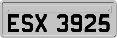 ESX3925
