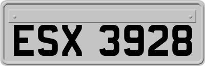 ESX3928