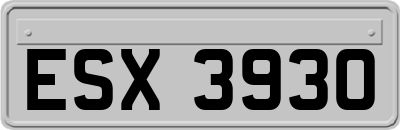 ESX3930