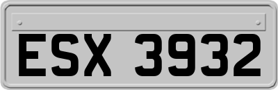 ESX3932