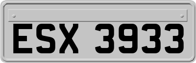 ESX3933