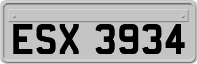 ESX3934