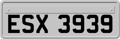 ESX3939