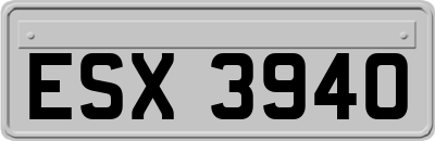 ESX3940