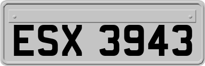 ESX3943