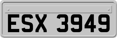 ESX3949