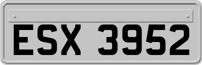 ESX3952