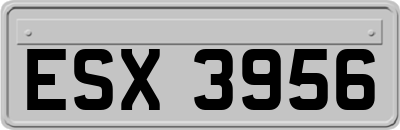 ESX3956