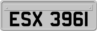 ESX3961