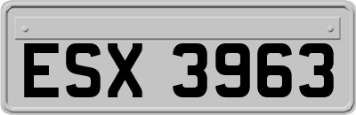 ESX3963