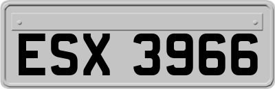 ESX3966