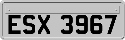 ESX3967