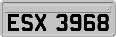ESX3968