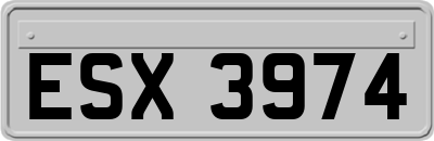 ESX3974