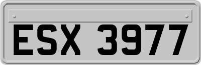 ESX3977