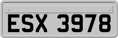 ESX3978