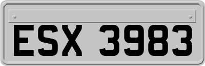 ESX3983