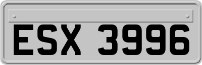 ESX3996