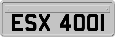 ESX4001