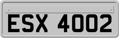 ESX4002