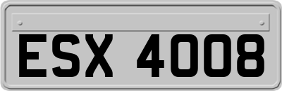 ESX4008