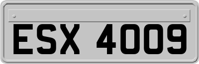 ESX4009