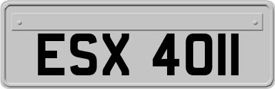 ESX4011