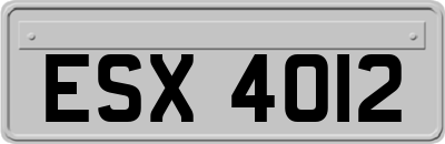 ESX4012