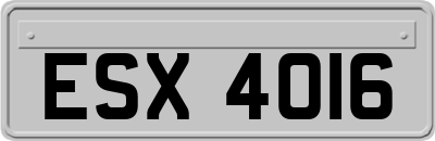 ESX4016