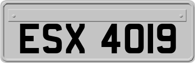 ESX4019