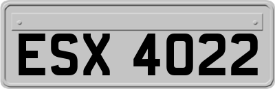 ESX4022