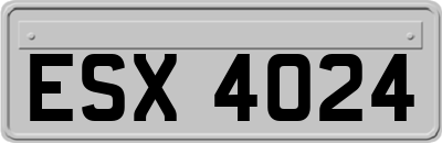 ESX4024