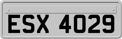 ESX4029