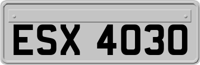 ESX4030