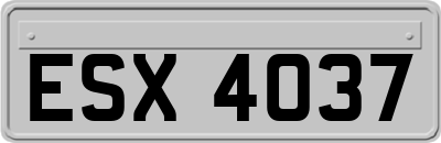 ESX4037