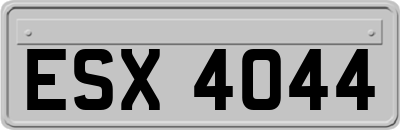 ESX4044