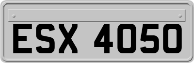 ESX4050