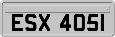 ESX4051