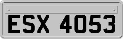 ESX4053