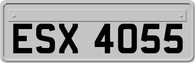 ESX4055
