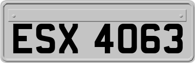 ESX4063