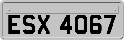 ESX4067