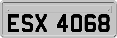 ESX4068
