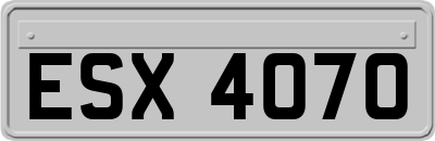 ESX4070