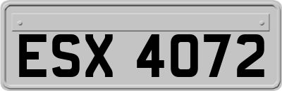 ESX4072