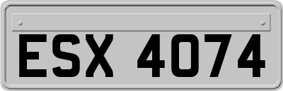 ESX4074