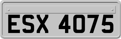 ESX4075