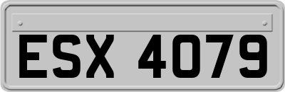 ESX4079