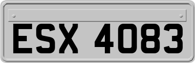 ESX4083