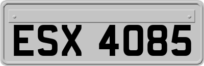 ESX4085